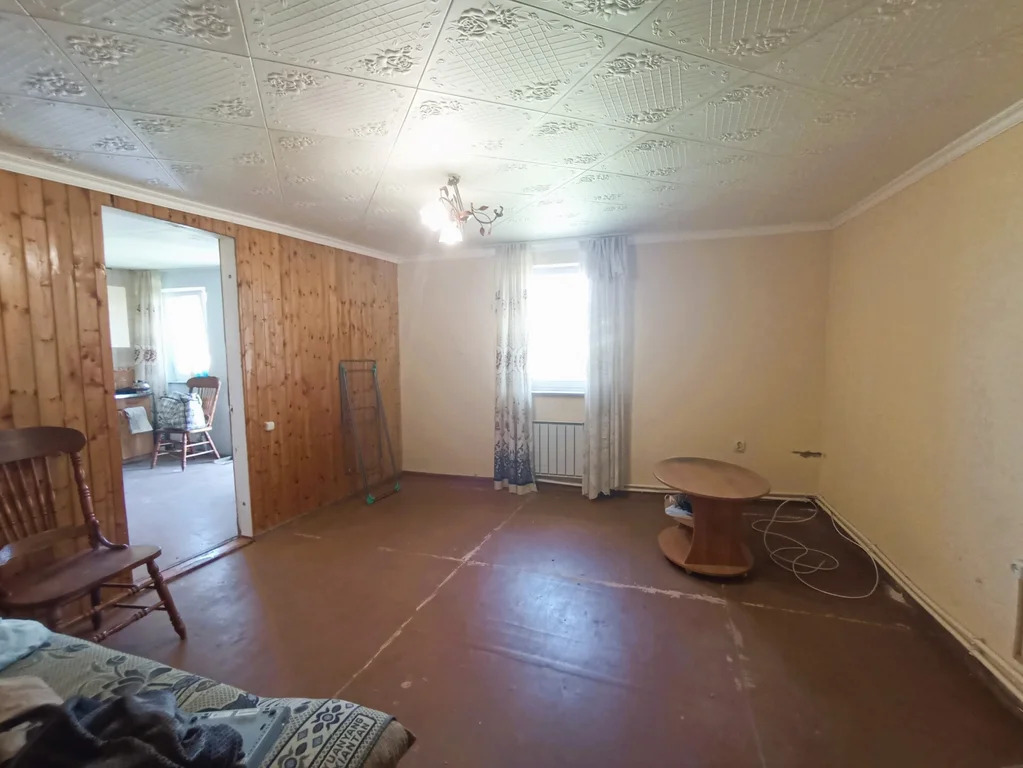 Продажа дома, Ахтанизовская, Темрюкский район, ул. Октябрьская - Фото 3