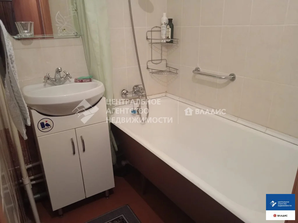 Аренда квартиры, Рязань, ул. Станкозаводская - Фото 13