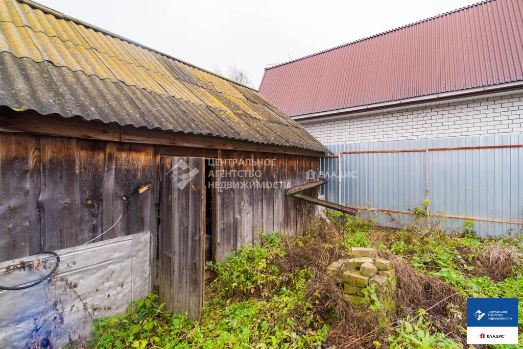 Продажа дома, Заокское, Рязанский район, ул. Кооперативная - Фото 13