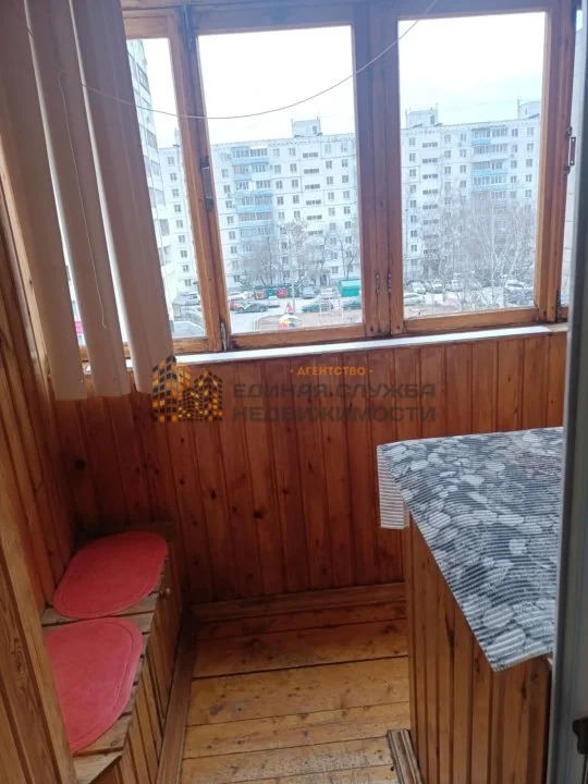 Аренда квартиры, Уфа, Хадии Давлетшиной б-р. - Фото 10