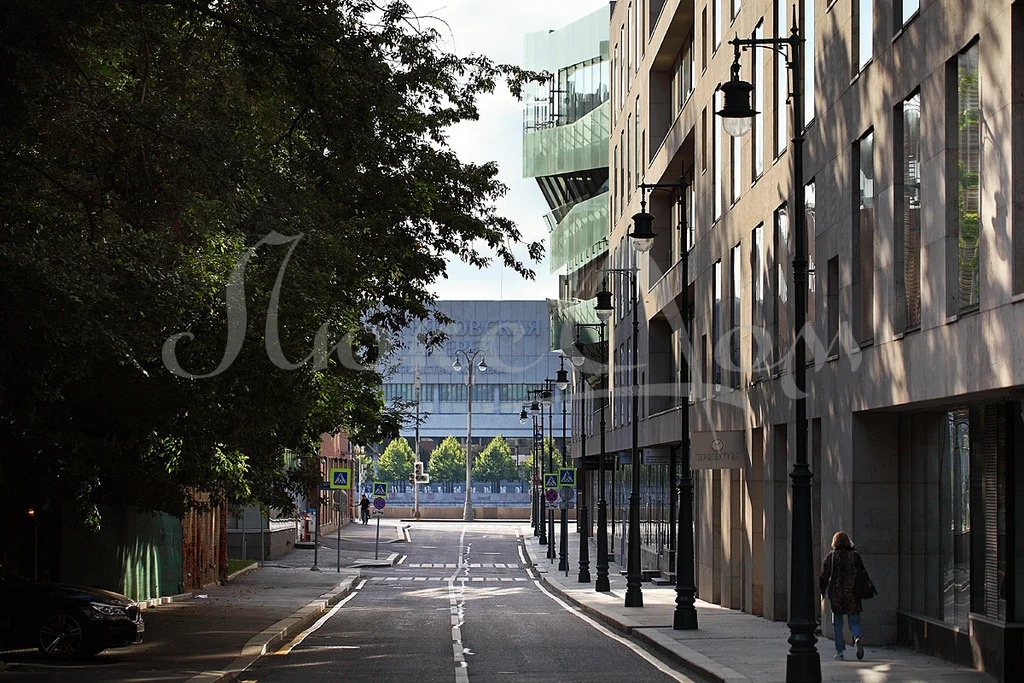 Продажа квартиры, м. Парк Культуры, Коробейников пер. - Фото 4