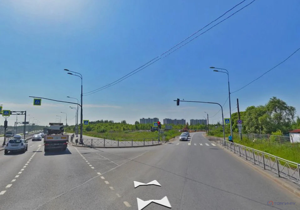 Продажа участка, Куттузи, Ломоносовский район - Фото 2