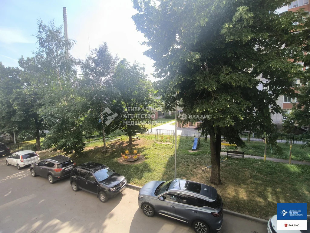 Аренда квартиры, Рязань, ул. Сенная - Фото 11