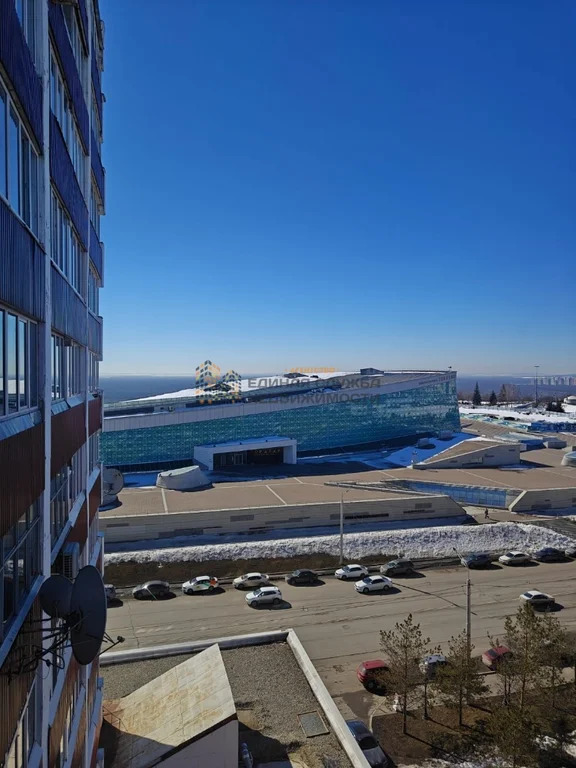 Аренда квартиры, Уфа, ул. Заки Валиди - Фото 2