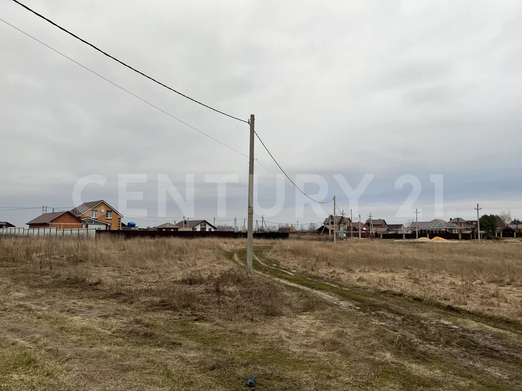 Продажа участка, Кореневщино, Добровский район, Набережная ул. - Фото 8