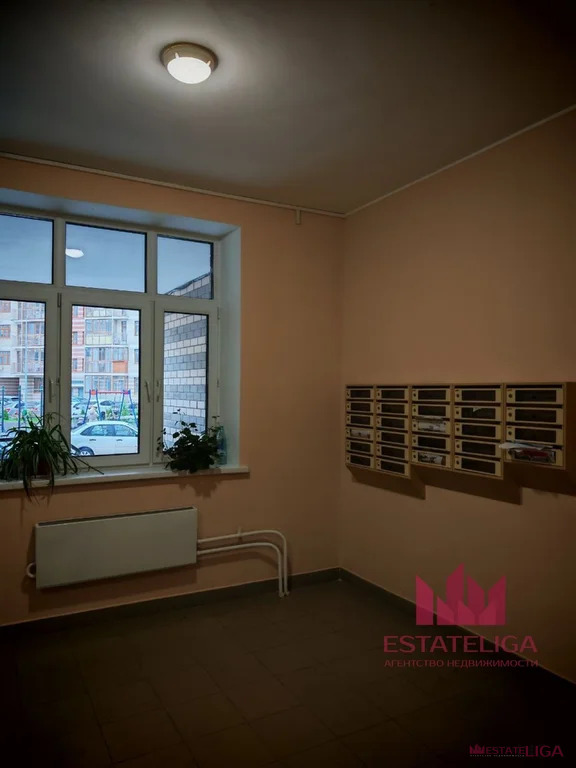 Продажа квартиры, Ивановское, Первомайское с. п., улица Семена Гордого - Фото 8