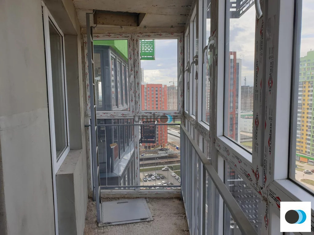 Продажа квартиры, Уфа, Ул Евгения Столярова - Фото 4