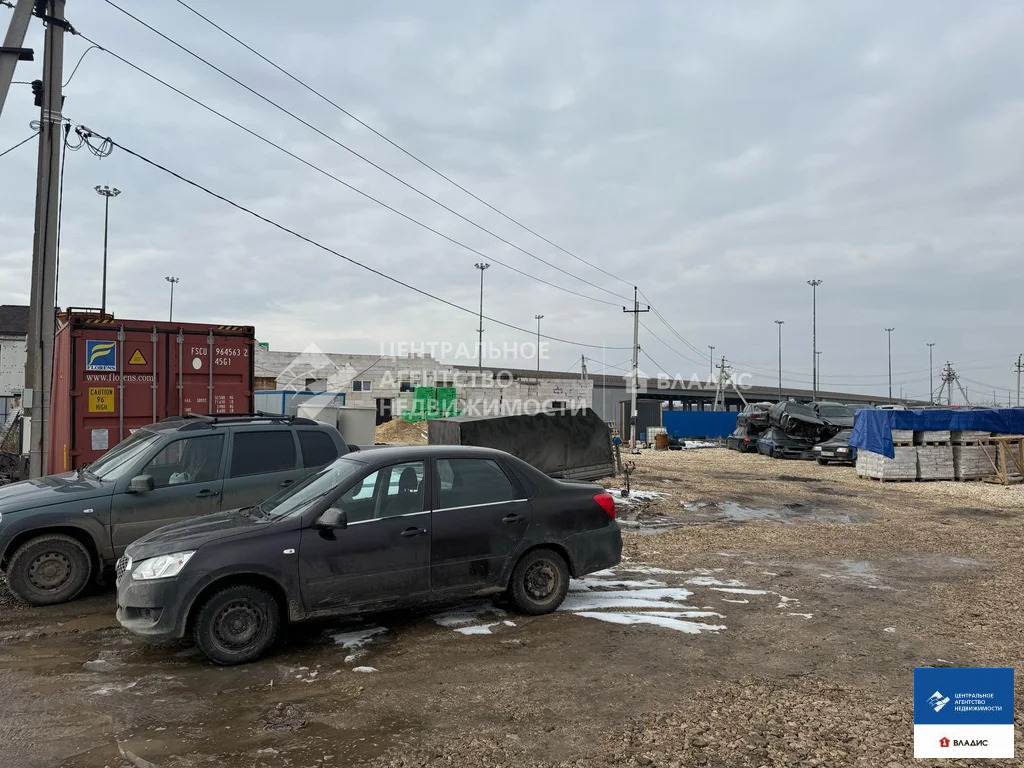 Продажа земельного участка, Рязань - Фото 19