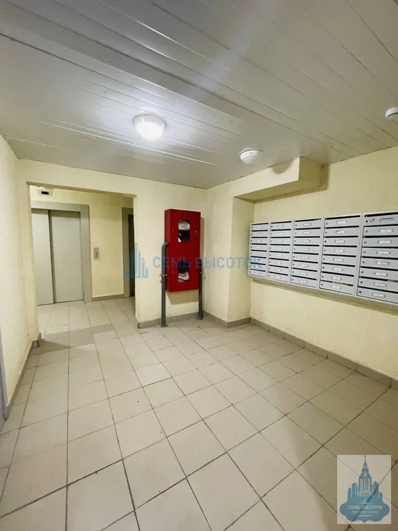 Продажа квартиры, м. Царицыно, ул. Радиальная 6-я - Фото 22