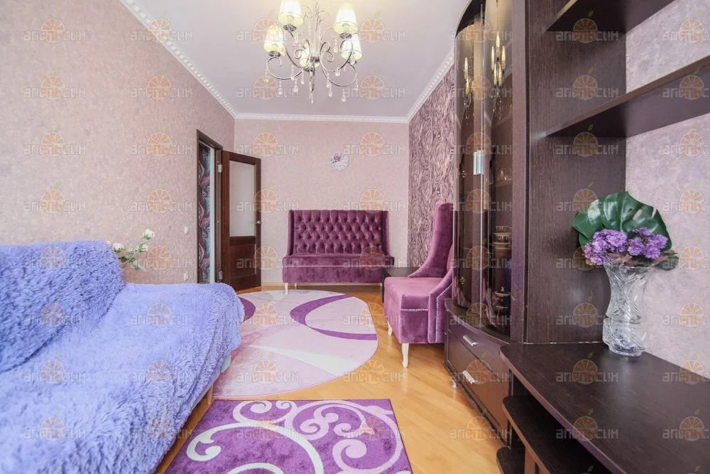 2-комн. квартира - Фото 1