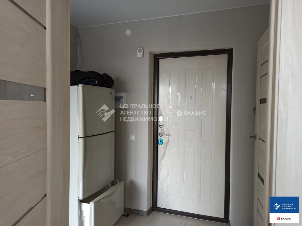 Продажа квартиры, Рыбное, Рыбновский район, ул. Электротяговая - Фото 6