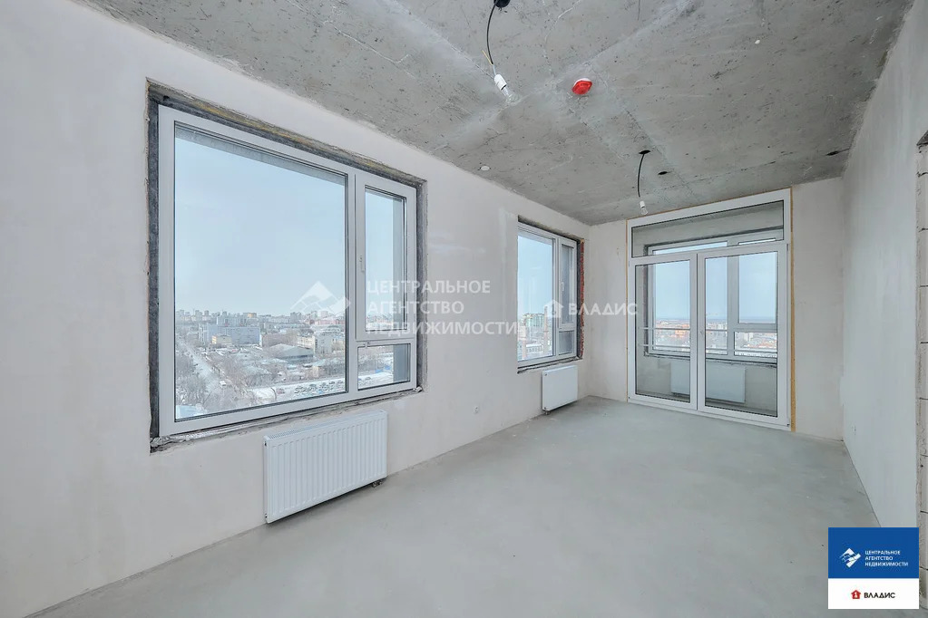 Продажа квартиры, Рязань, ул. Новая - Фото 6