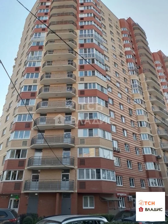 Продажа квартиры, Ивантеевка, ул. Школьная - Фото 10