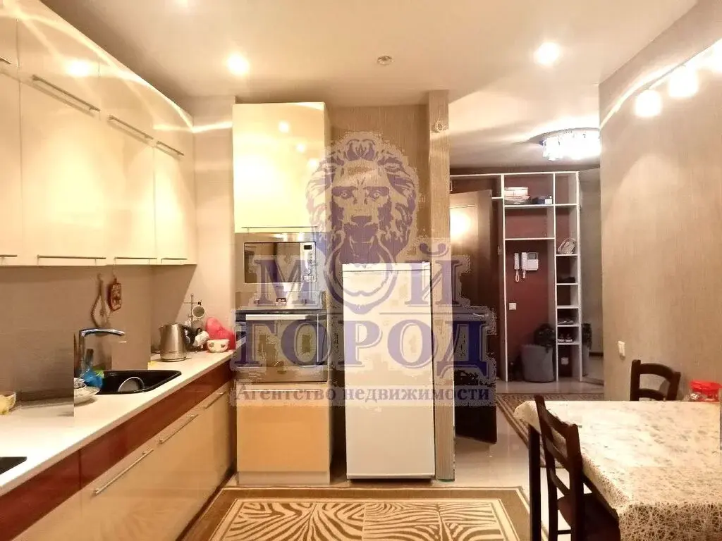 Продажа квартиры (09960-107) - Фото 3