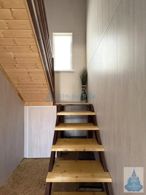 Продажа дома, Чехов, Чеховский район - Фото 37
