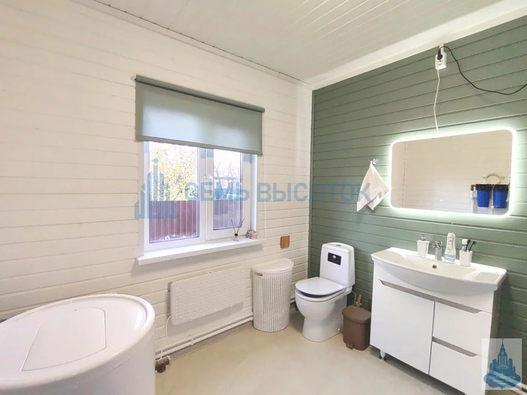 Продажа дома, Подольский район, 13 - Фото 16