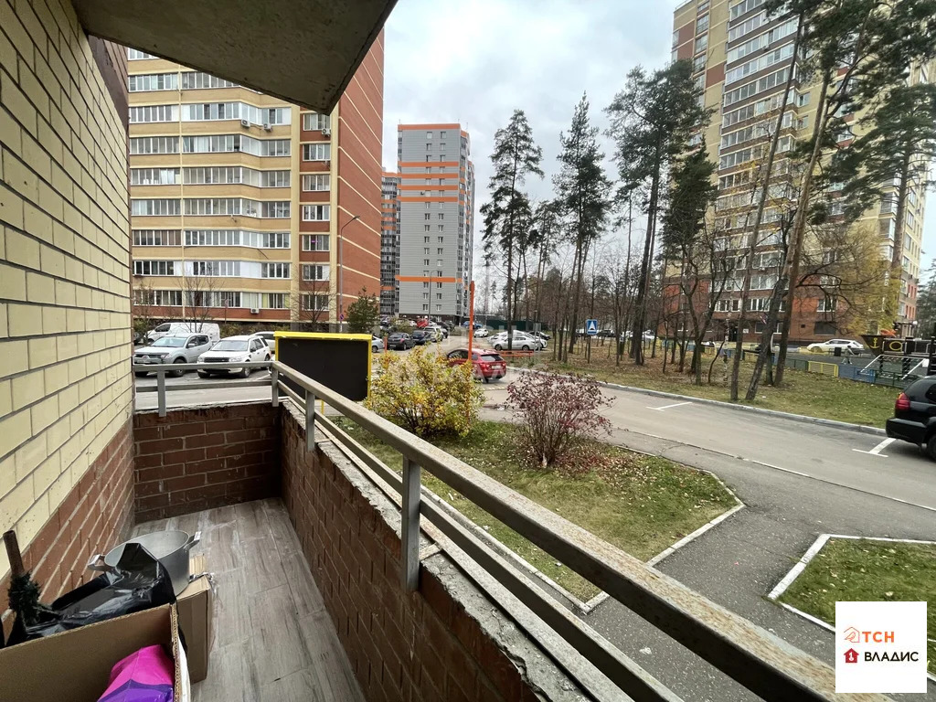 Продажа квартиры, Щелково, Щелковский район, улица Радиоцентра № 5 - Фото 8