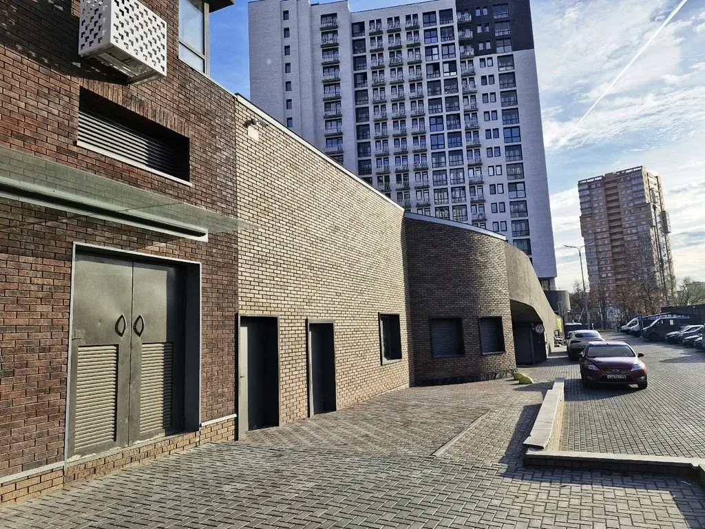 Апартаменты в г. Люберцы, ул. Шоссейная, дом 42 - Фото 17