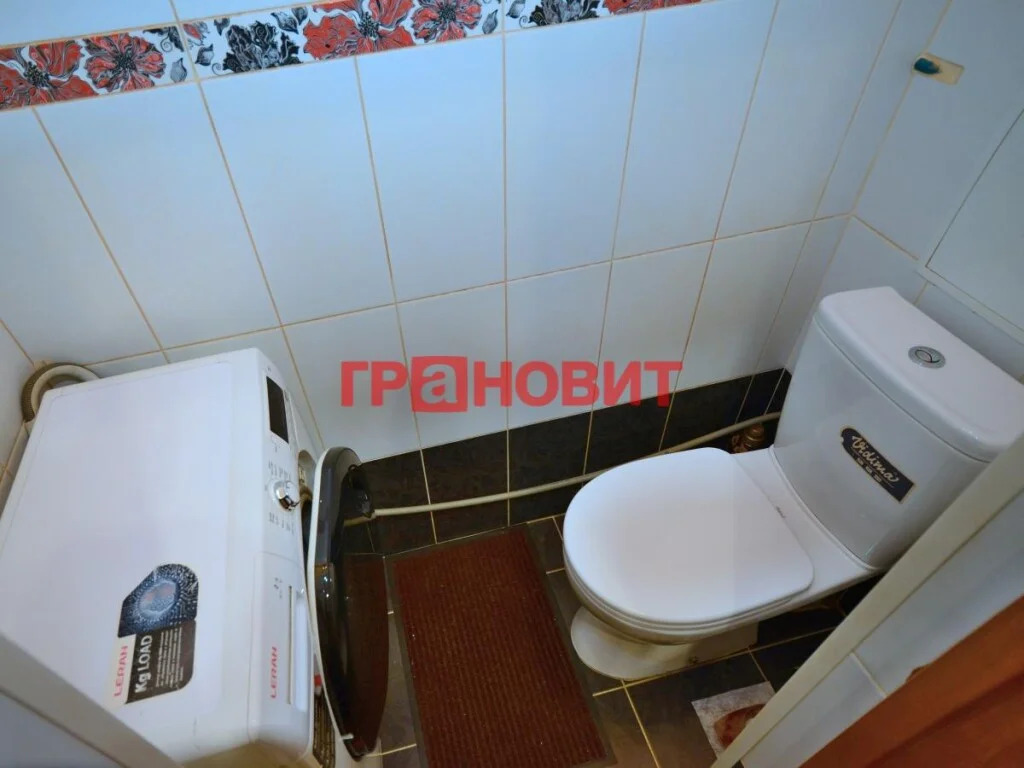 Продажа квартиры, Новосибирск, ул. Ленина - Фото 22