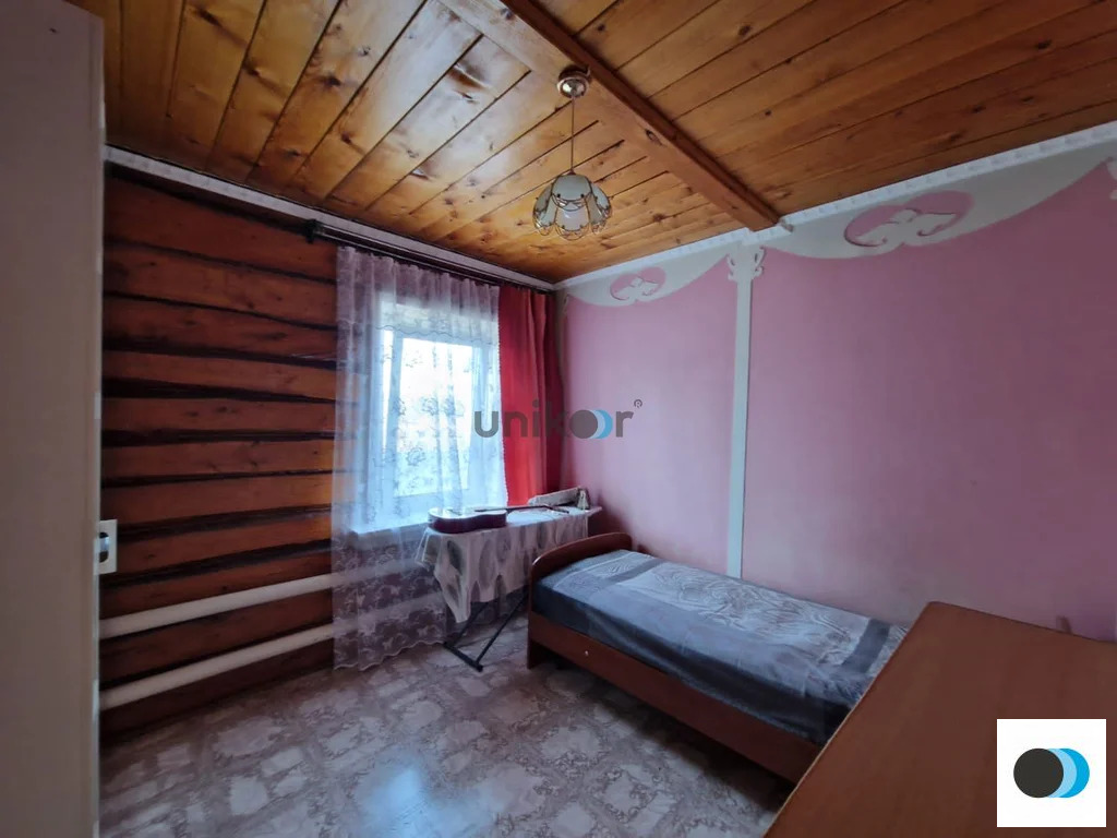 Продажа дома, Нижегородка, Уфимский район, ул. Школьная - Фото 13