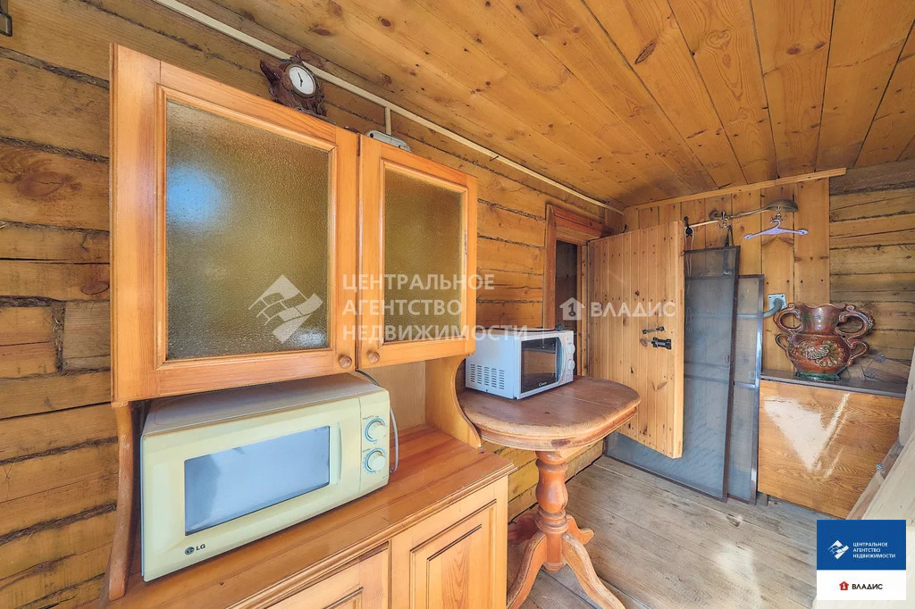Продажа дома, Рязань, ул. Элеваторная - Фото 17