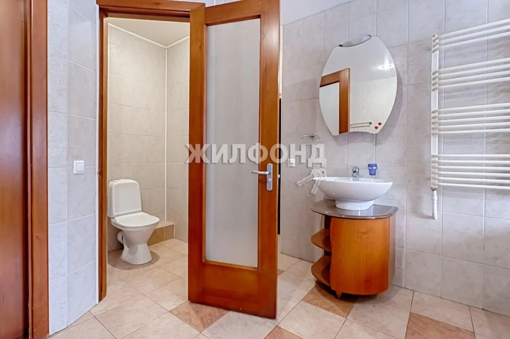 Продажа квартиры, Новосибирск, ул. Сиреневая - Фото 30