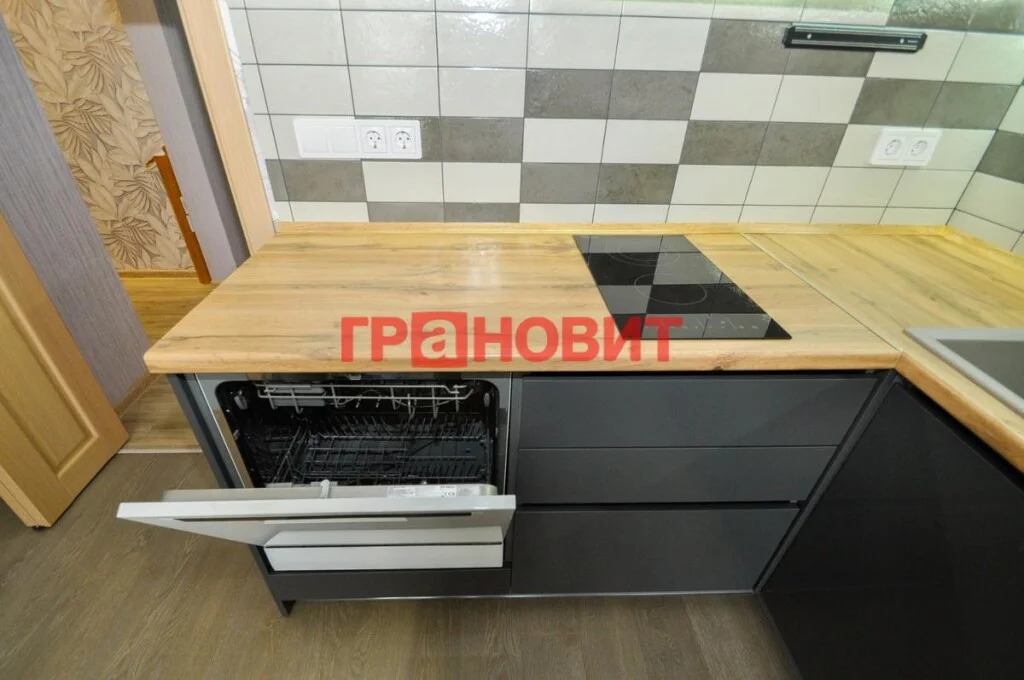 Продажа квартиры, Новосибирск, ул. Титова - Фото 3