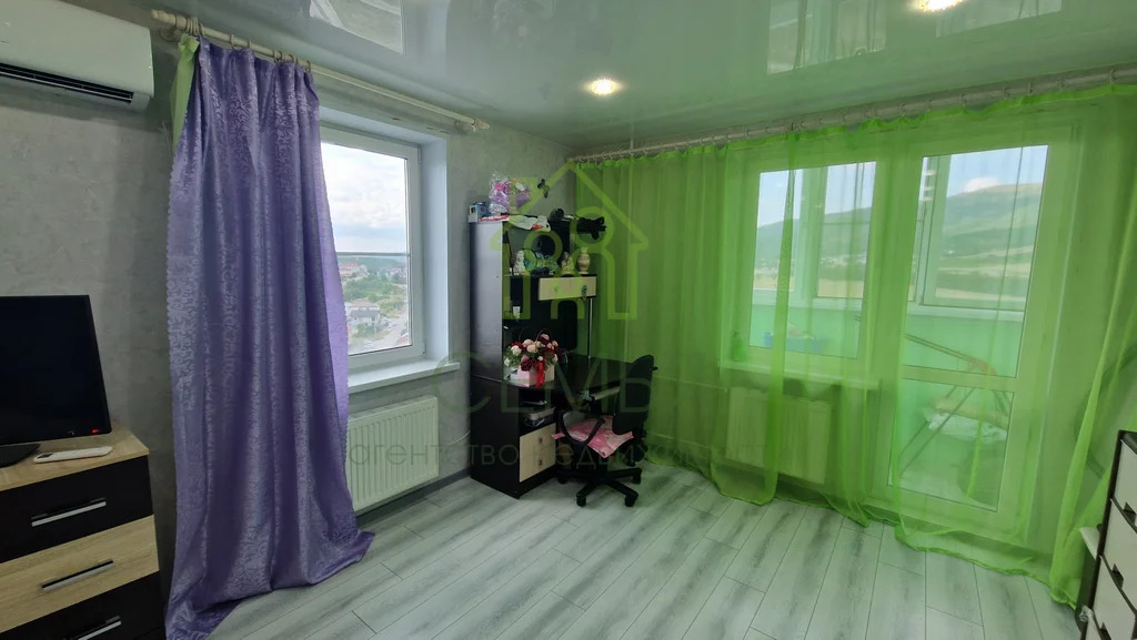 Продажа квартиры, Геленджик, Маршала Жукова ул. - Фото 10