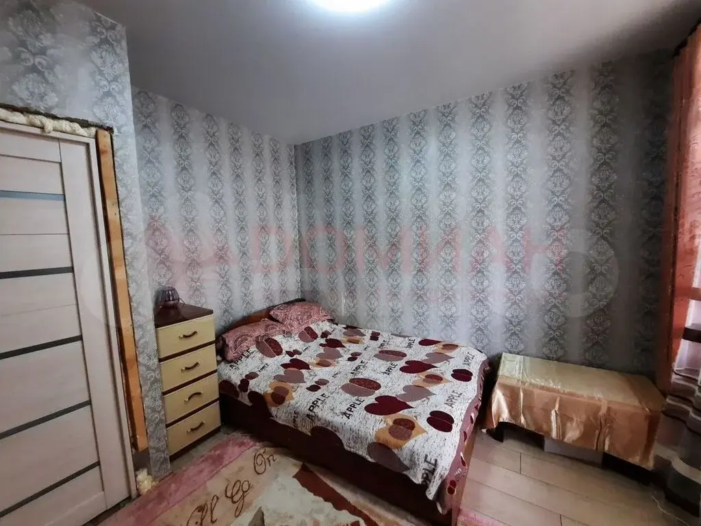 2-к. квартира, 49 м, 1/6 эт. - Фото 3