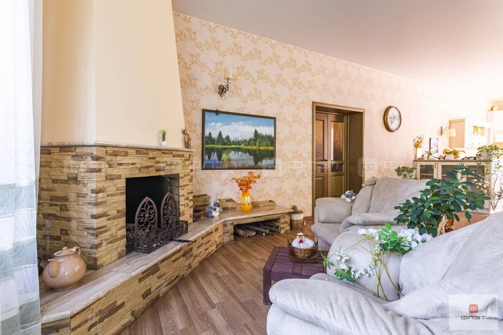 Продажа дома, Матюшино, Лаишевский район, ДНТ Миляш - Фото 2