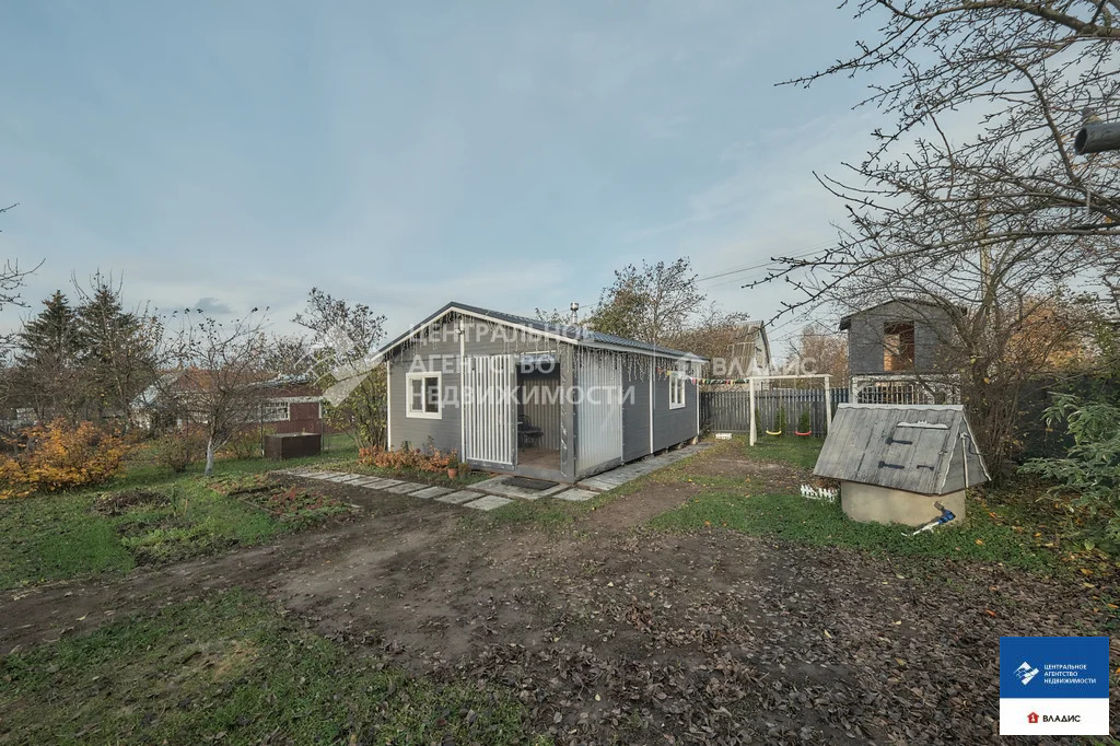 Продажа дома, Рязанский район, 8-я линия - Фото 8