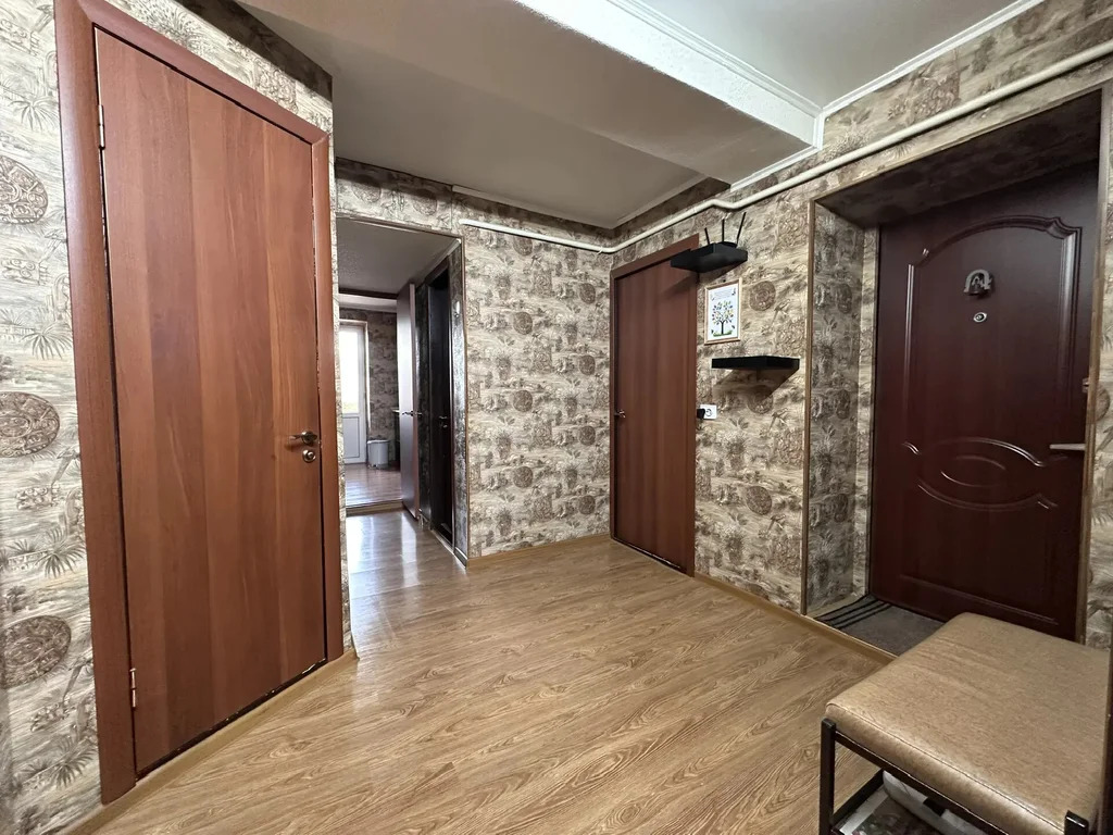 Продажа квартиры, Крымск, Крымский район, ул. Свердлова - Фото 8