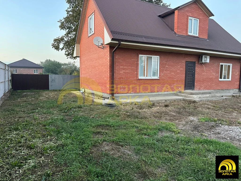 Продажа дома, Полтавская, Красноармейский район, Набережная улица - Фото 3