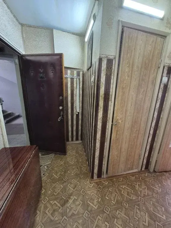 1 к.кв Дарвина 80, 35 кв.м. - Фото 3