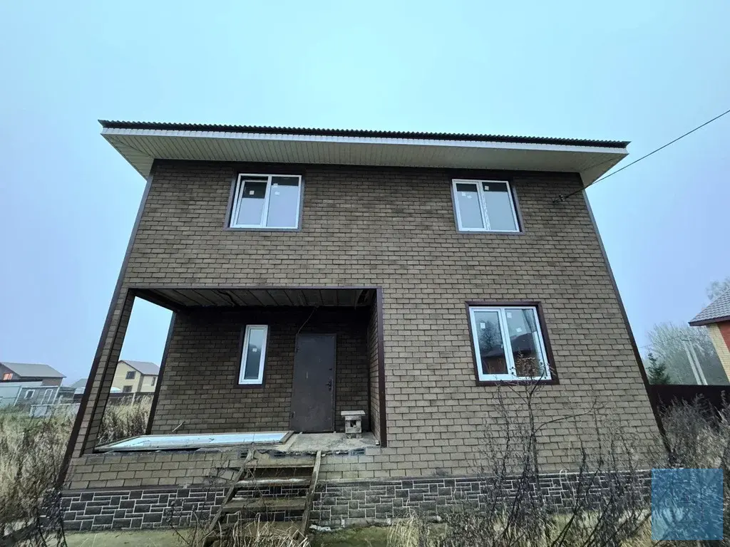 200 кв.м. и 11,3 сотки в Маринских дачах - Фото 10