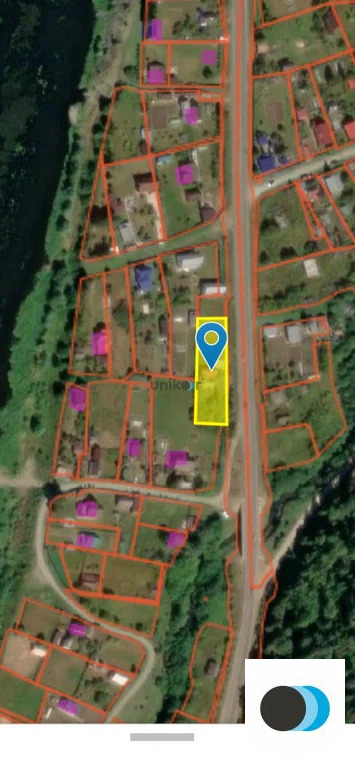 Продажа участка, Чандар, Нуримановский район, ул. Шараварская - Фото 5