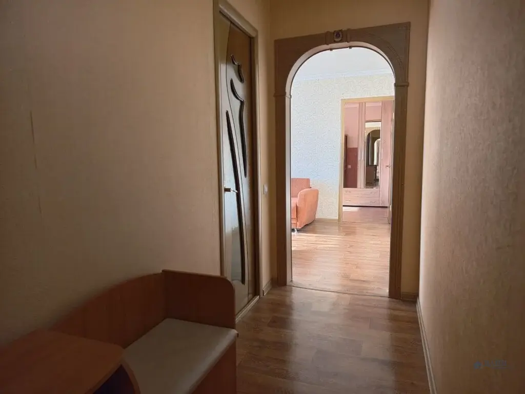 2-к. квартира, 45,6 м, 3/5 эт. - Фото 11