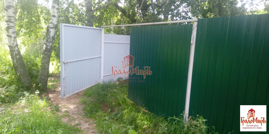 Продажа участка, Дмитров, Дмитровский район, Савелово д. - Фото 14