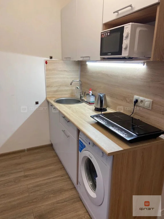 Продажа квартиры, Казань, ул. Хороводная - Фото 28