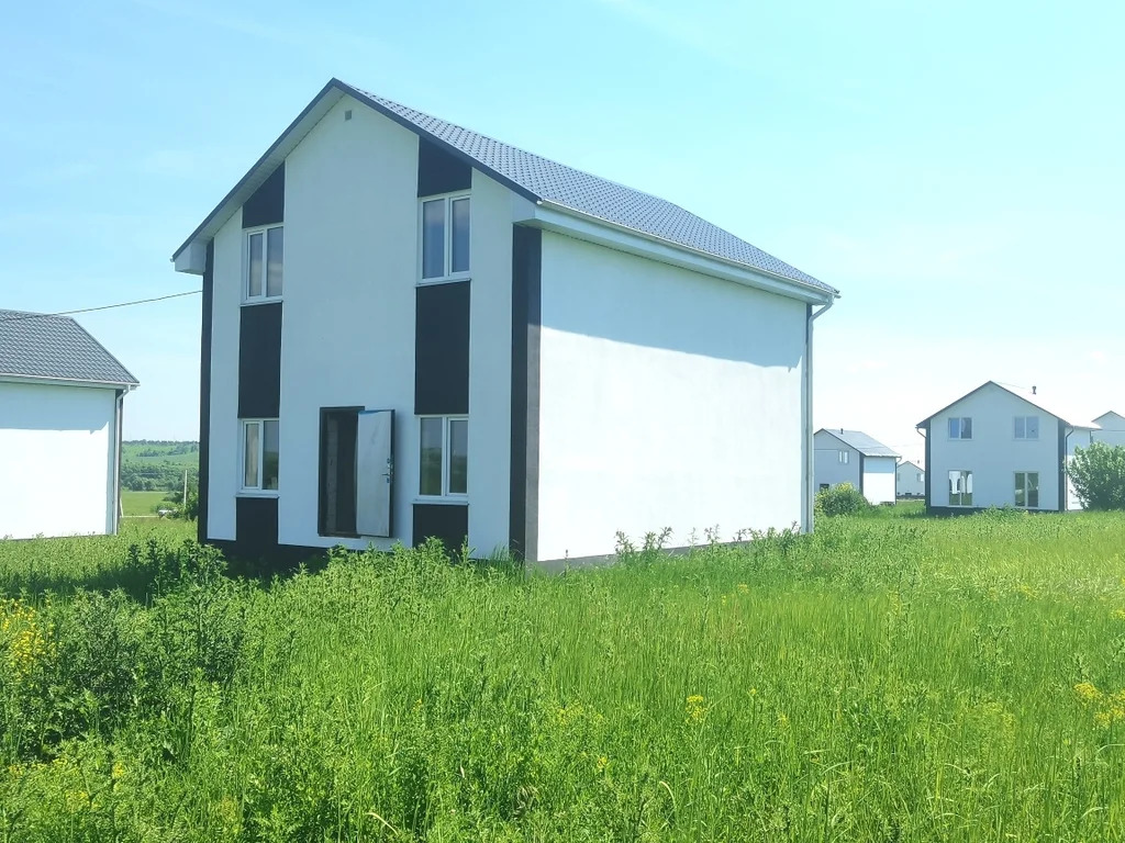 Продается дом, 124 м - Фото 1