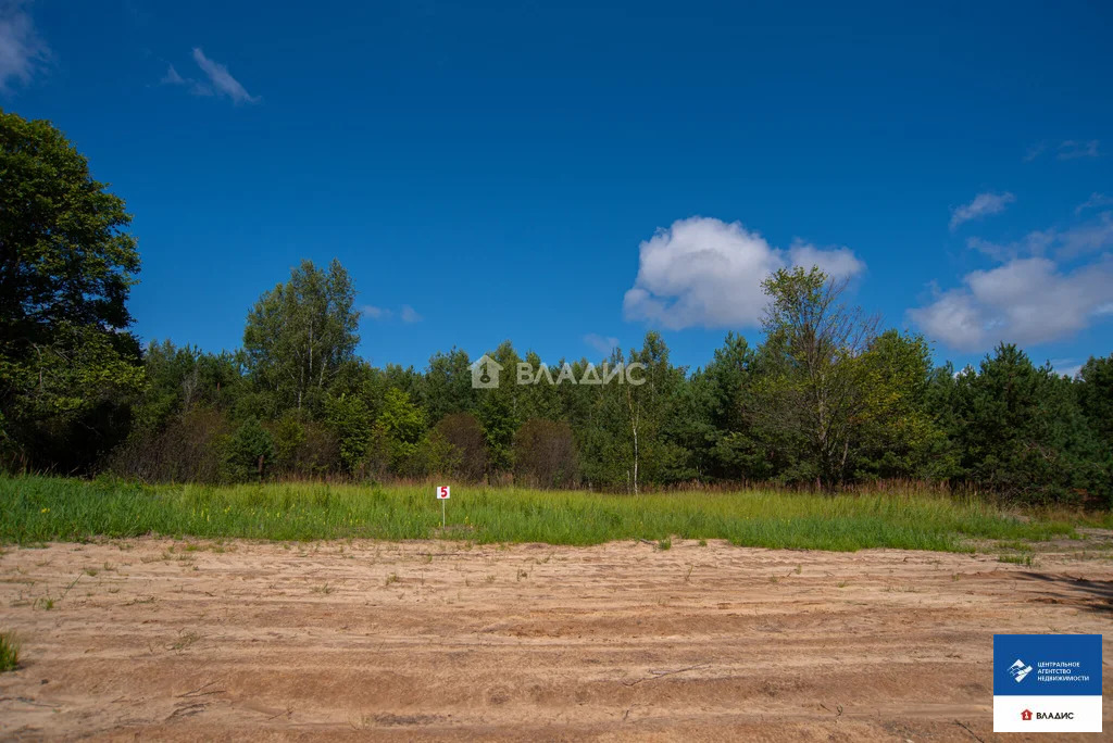 Продажа участка, Ушмор, Клепиковский район - Фото 4