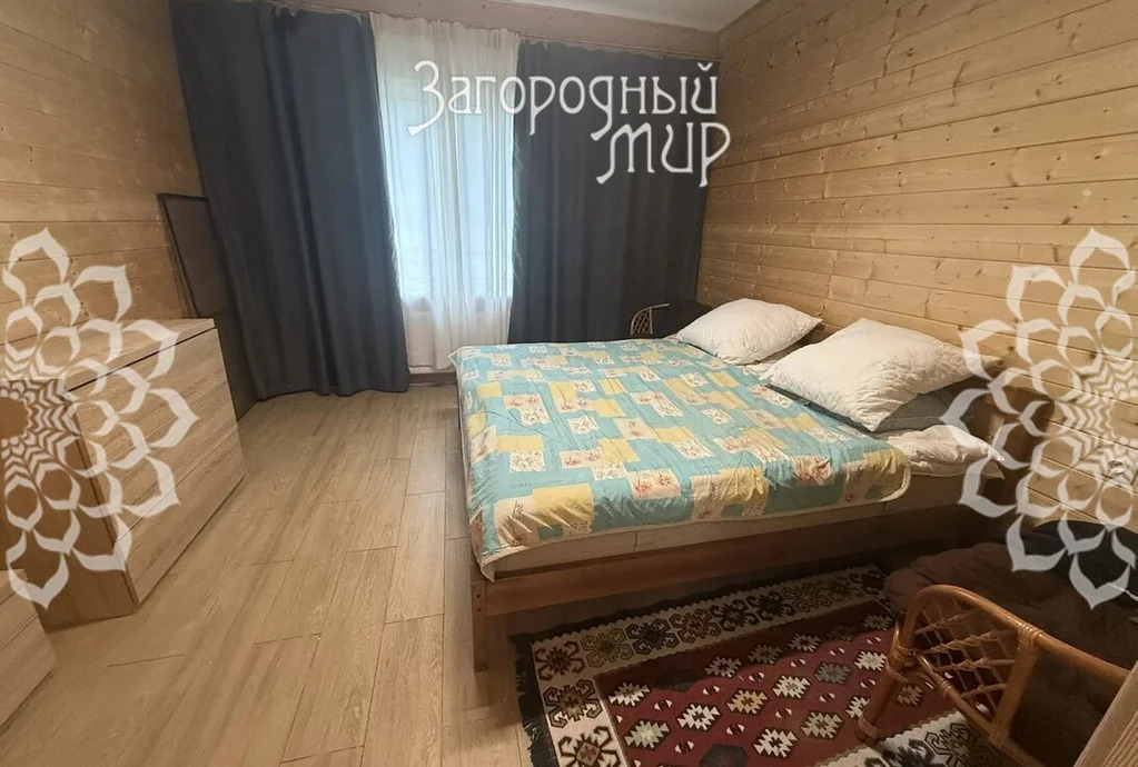 Продам дом, Дмитровское шоссе, 50 км от МКАД - Фото 6