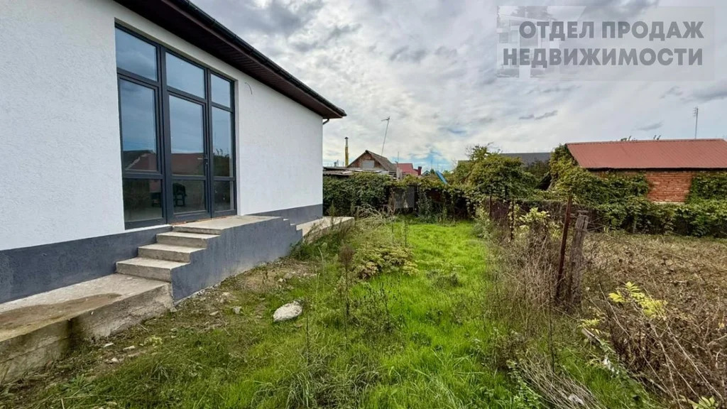 Новый дом - Фото 15