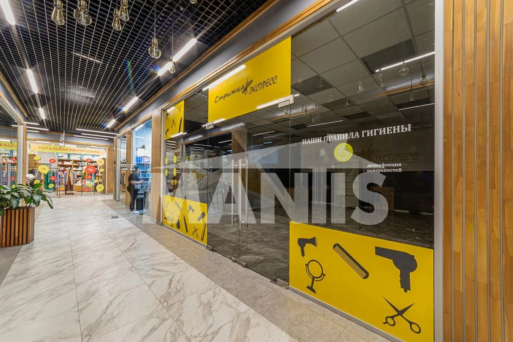 Здание (Торговый Центр) - Фото 32