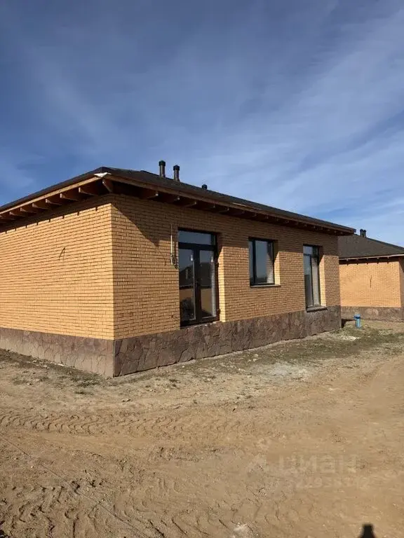 Купить дом 121.0м Московская область, Солнечногорск городской округ, ... - Фото 1