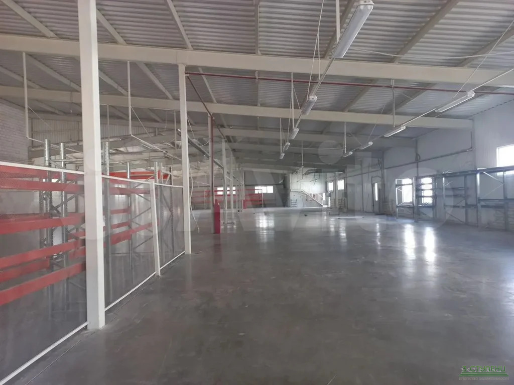 Аренда склада, Мытищи, Мытищинский район, 1-я Новая улица - Фото 1