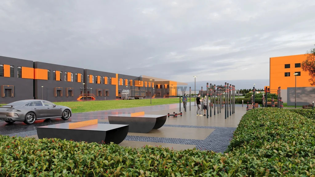 Продажа склада, Черная Грязь, Солнечногорский район, ... - Фото 4