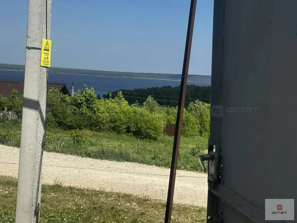 Продажа участка, Красновидово, Камско-Устьинский район, ул. Школьная - Фото 1