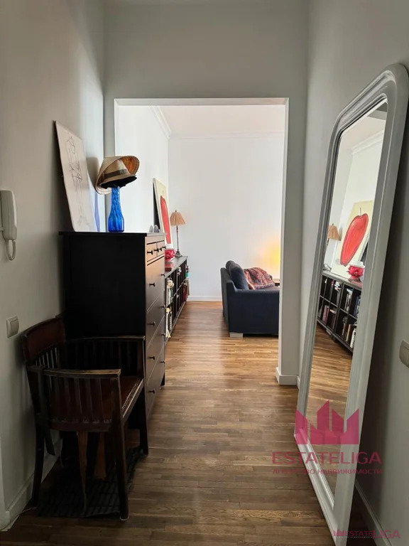 Аренда квартиры, Ломоносовский пр-кт. - Фото 20