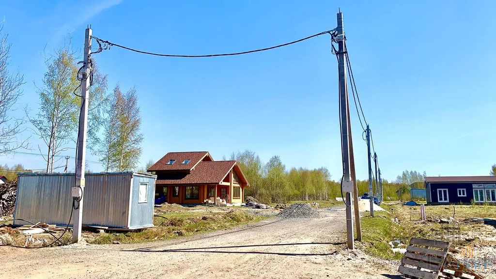 Продажа участка, Всеволожский район, 3620 - Фото 10